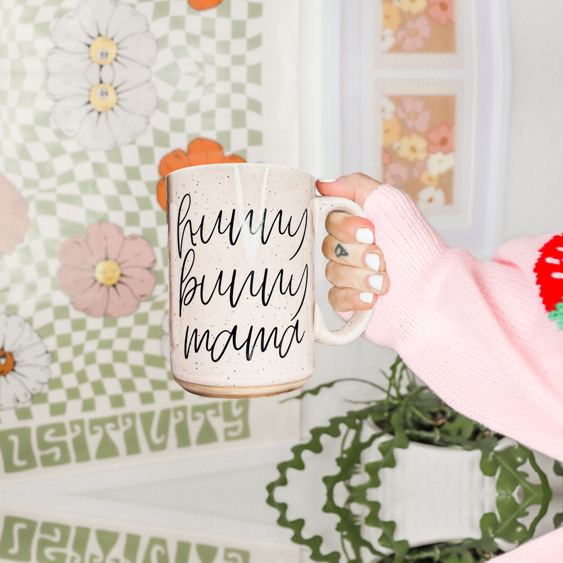 easter text coffee cup
double sided mom mug
premium ceramic gifts
microwave safe mom cup
dishwasher safe mugs